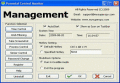 Screenshot of Parental Control Monitor 3.1