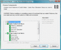 Screenshot of Codec Pack - Standard 7.8.0