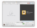 Screenshot of Movavi Video Converter for Mac 5