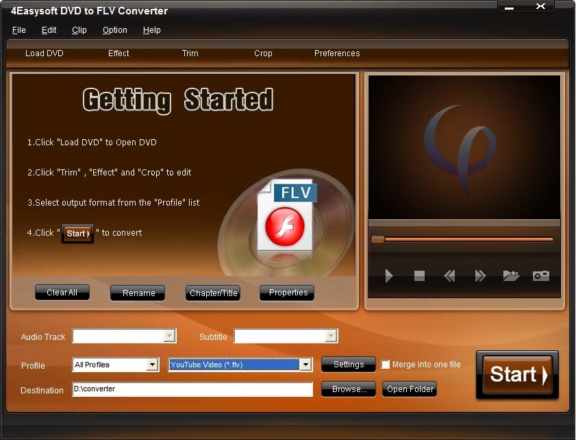 dvd soft flv video converter dvd soft flv video converter