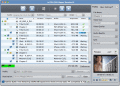 Screenshot of ImTOO DVD Ripper Standard for Mac 6.0.5.0624