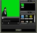 Green Screen Software for video green screen