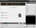 Screenshot of ImTOO XviD Converter 6.5.2.0216