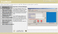 Screenshot of Email Manager Software 1.0