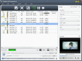 Screenshot of 4Media ASF Converter 6.5.2.0225