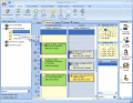 Screenshot of Lawyers Service 3.2