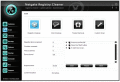 Screenshot of NETGATE Registry Cleaner 1.0.195