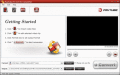 Screenshot of Pavtube FLV Converter 3.7.3.1864