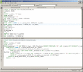 Screenshot of SQLWays 3.9