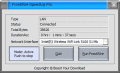 Screenshot of FrostWire SpeedUp Pro 2.7.0