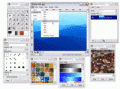 digital image processing software.