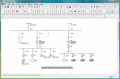 Electrical power design and analysis software