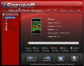 Screenshot of 4Easysoft iPhone Manager 3.1.36