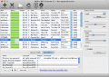 Screenshot of MIDI to MP3 Converter for Mac 6.2