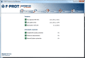 Screenshot of F-PROT Antivirus for Windows 6.0.9.4