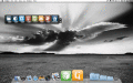Screenshot of StuffIt for Mac 2011