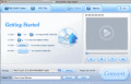 Screenshot of Pavtube Blu-Ray Ripper for Mac 2.6.1.1794