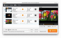 Screenshot of Aiseesoft MKV Converter for Mac 6.5.12