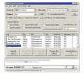 Screenshot of Files Search Assistant 3.1