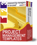 Project Management Templates and Tools