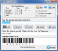 Print bar code 3/9 directly from Windows