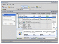 Screenshot of WinMX MP3 4.7.3