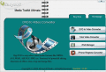 Screenshot of 4Easysoft Media Toolkit Ultimate 3.3.38