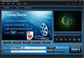 Screenshot of 4Easysoft FLAC Converter 3.1.22
