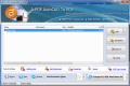 Screenshot of A-PDF AutoCAD to PDF 2.9
