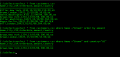 Search textfiles (eg  .csv) using SQL-queries