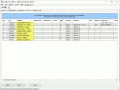 Screenshot of DataPipe Database Search Replace 4.0