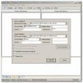 Screenshot of Viobo MSSQL to MySQL Converter 1.2