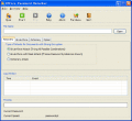 Screenshot of Office Password Unlocker 4.0.1.7