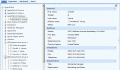 Displays AD users and profiles in SharePoint.