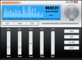 Screenshot of AudioRetoucher 3.6.0.13