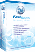 Screenshot of FastTrack Scripting Host 6.1