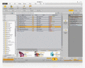 Screenshot of MAGIX MP3 Maker 15