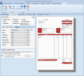 Invoice software, professional yet easy