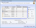 Screenshot of Lazesoft Recover My Password Home 1.0.0