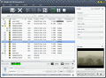 Screenshot of 4Media AVCHD Converter 6.5.2.0225