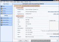 Screenshot of Purchase Order Management Software 3.0.1.5