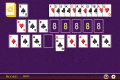 Screenshot of Terrace Solitaire 1.3.2