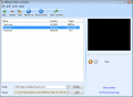 Screenshot of Efficient Video Converter 1.0