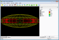 Screenshot of Easy CAD Viewer 2.6