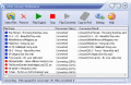 Screenshot of WMAConvert Professional 4.1.0