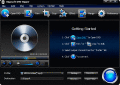 Screenshot of Bigasoft DVD Ripper 1.6.4.3873