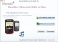 the professional BlackBerry Converter Mac