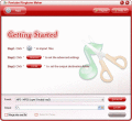 Screenshot of Pavtube Ringtone Maker 1.1.2.88