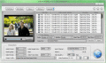 Screenshot of WinX Free DVD to FLV Ripper 7.0.7