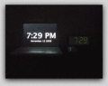 Screenshot of ITravel Alarm Clock Screensaver MacOS Edition 1.0.0.331